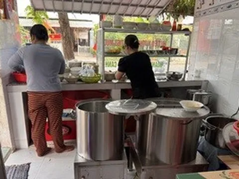 Quán ăn không có nhà vệ sinh, khu rửa tay có thể bị phạt đến 10 triệu đồng: Nhiều chủ quán lo lắng