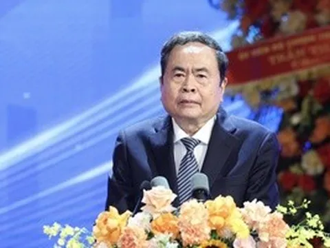 Chủ tịch công đoàn cơ sở xuất sắc là hiện thân của lớp cán bộ công đoàn thời kỳ mới