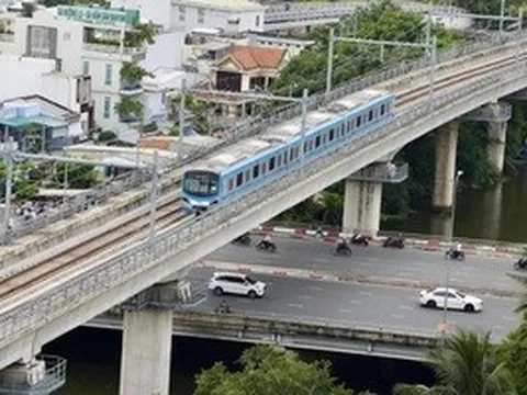 Đồng Nai đầu tư 3 dự án hạ tầng giao thông quan trọng hơn 110.000 tỉ đồng