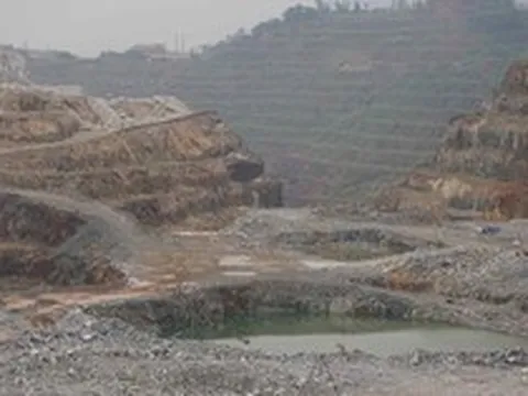 Trung Quốc siết xuất khẩu, 'mỏ vàng' lớn thứ 2 thế giới của Việt Nam bất ngờ được chú ý - Một DN kỳ vọng lợi nhuận tăng 227 lần