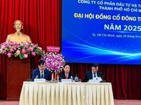 CEO CII Lê Quốc Bình: Trên thế giới không có TOD nào lỗ, Hàng Xanh là mỏ vàng vượt xa Thủ Thiêm
