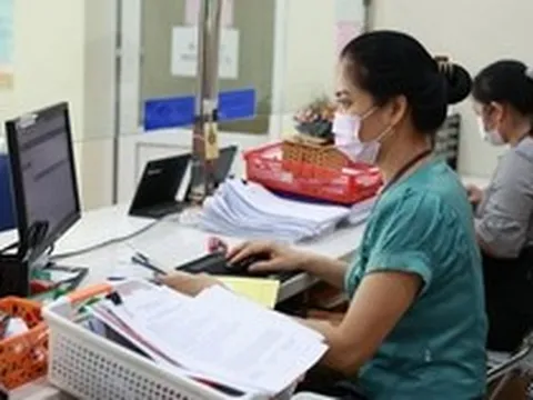 Bộ Nội vụ đề xuất cách tính trợ cấp thôi việc mới với công chức