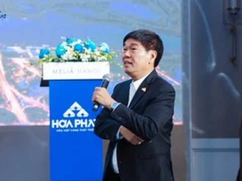 Lãnh đạo Hòa Phát, FPT, Masan, HAGL... nói gì khi cổ đông chất vấn về giá cổ phiếu?