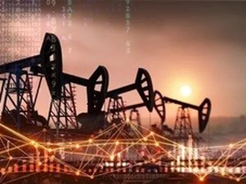 Giá xăng dầu hôm nay 27/4: Thế giới tiếp đà tăng