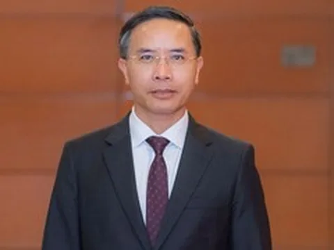 Thống đốc Ngân hàng Nhà nước Phạm Đức Ấn nhận thêm nhiệm vụ mới