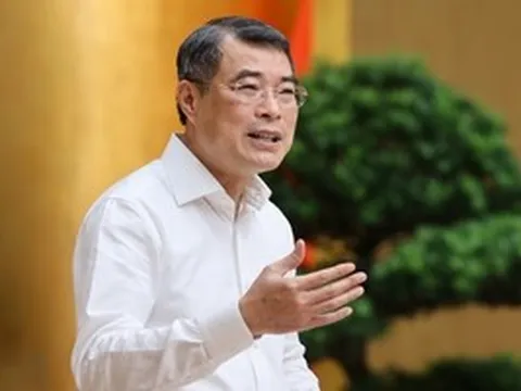 Thủ tướng Lê Minh Hưng: Hạn chế tối đa tâm lý găm giữ, đầu cơ vàng