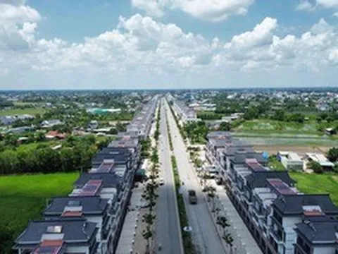 Mở hành lang kinh tế Mộc Bài - TPHCM, Tây Ninh bứt phá vai trò trung chuyển
