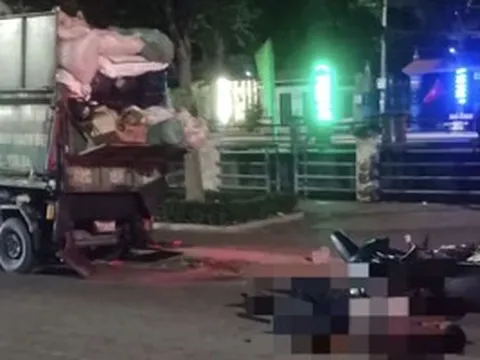 Trong ngày đầu nghỉ lễ, tai nạn giao thông làm 18 người tử vong