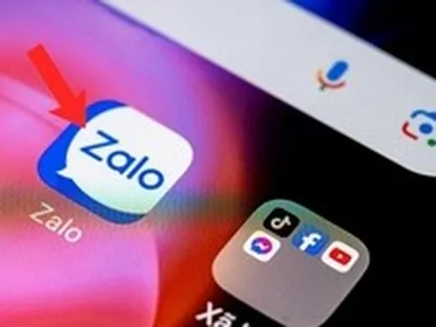 Thêm thủ đoạn lừa đảo mới, chưa từng xuất hiện trên Zalo, ai cũng có thể là nạn nhân