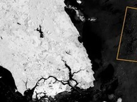 Phát hiện một loạt tàu chở dầu đột ngột dừng tại vùng biển Đông Nam Á, tắt tín hiệu rồi bật lại, bí mật làm một việc cho Iran