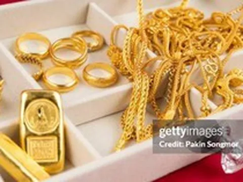 Hội đồng Vàng Thế giới: Đầu tư vàng tại Việt Nam giảm mạnh nhất trong khu vực
