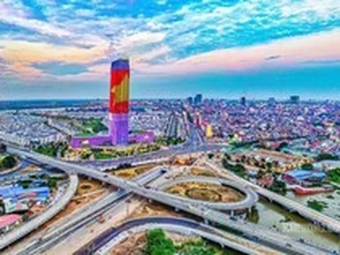 Vinhomes, Hòa Phát, Kinh Bắc, Taseco Land sắp làm 4 khu công nghiệp rộng hơn 840ha gần 11.400 tỷ đồng tại thành phố nhỏ nhất Việt Nam