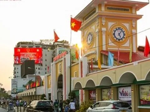 Diễn biến thời tiết dịp lễ 30-4, 1-5 tại Nam Bộ và TPHCM