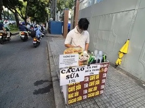 Tìm cách hạ nhiệt giá hàng hóa