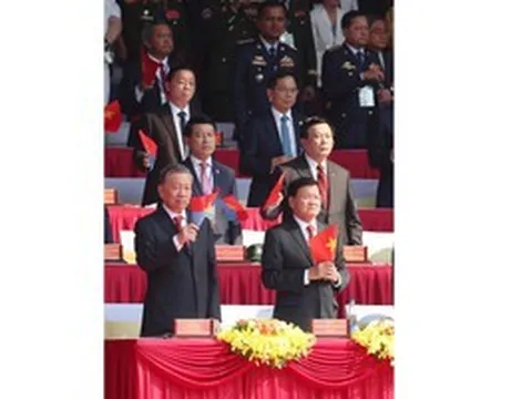 TẦM NHÌN XA, TƯ DUY MỚI VỀ HÒA HỢP DÂN TỘC