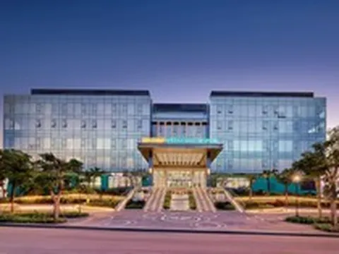 Sun Group chứng minh năng lực vượt trội tại đại công trường APEC