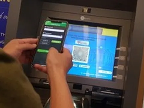 Người từng chuyển tiền vào tài khoản Vietcombank dưới đây khẩn trương đến công an trình báo