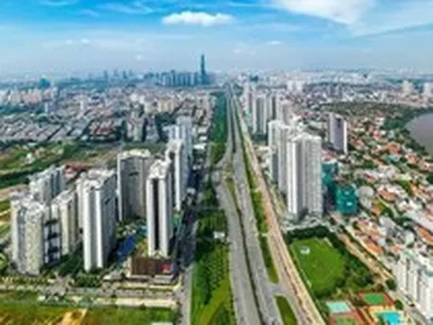 Lãi suất cao, "nắn" dòng tiền chảy vào bất động sản đúng hướng