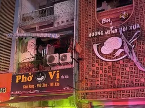 Thông tin nổi bật tại TPHCM ngày 1-5: Thông xe cầu vượt nút giao An Phú; cháy quán ăn khu trung tâm