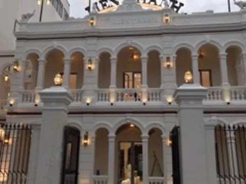 Thương hiệu nước mắm nổi tiếng Sài Gòn trước giải phóng tồn tại đến ngày nay