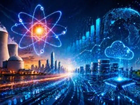 Những chính sách khoa học công nghệ có hiệu lực từ tháng 5/2026