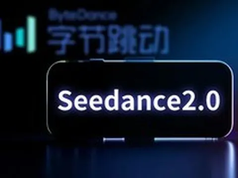 Đế chế Sora sụp đổ, lộ diện "vị vua mới" giới AI video khiến thế giới ngỡ ngàng