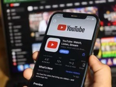 Tin vui cho người dùng Youtube miễn phí