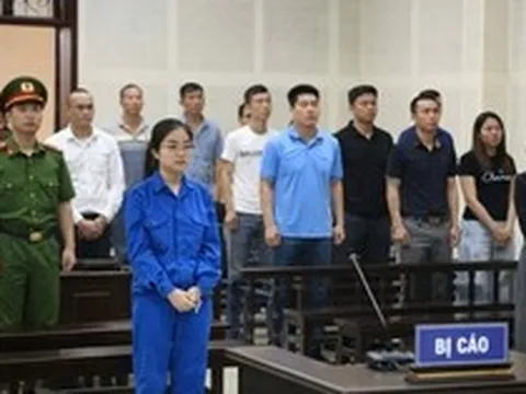Hé lộ thủ đoạn lừa đảo số tiền hơn 88 tỷ đồng của nữ nhân viên ngân hàng Phùng Thị Minh Hằng