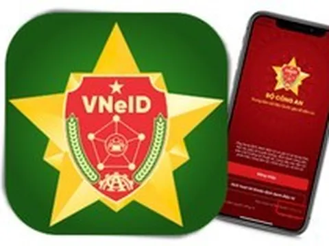 Ngay tháng sau, một thông tin quan trọng của hàng triệu người dân sẽ được tích hợp trên VNeID và VNeTraffic