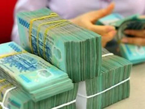 Lãi suất tiền gửi tiết kiệm tháng 5/2026: Đồng loạt hạ nhiệt