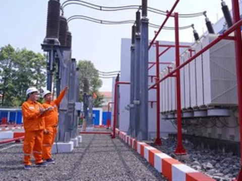 Điện lực TPHCM thông tin quan trọng cho người dân lắp đặt điện năng lượng mặt trời mái nhà
