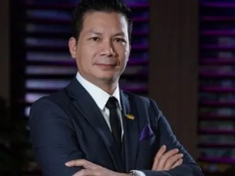 Shark Hưng nộp đơn từ nhiệm khỏi HĐQT Cen Land