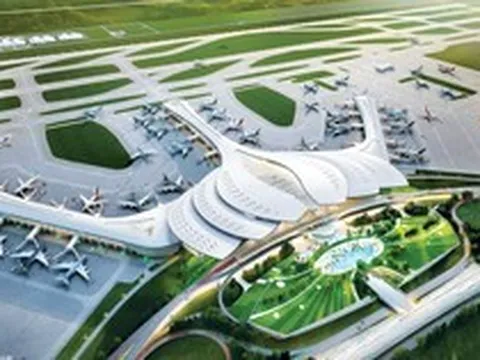 ACV phát thông báo quan trọng liên quan đến dự án sân bay Long Thành