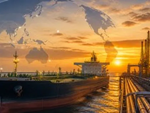 Không phải Nga hay Trung Đông, đây mới là 'phao cứu sinh' năng lượng lớn nhất của thế giới lúc này