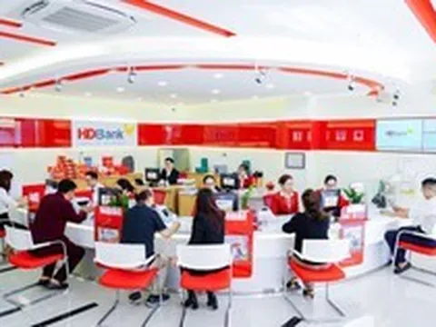 Moody’s nâng Triển vọng HDBank lên “Tích cực”, mở ra khả năng tiếp tục nâng hạng tín nhiệm