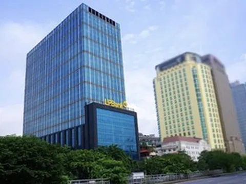 Công ty Sàn Giao dịch Tài sản Mã hóa Lộc Phát Việt Nam (LPEX) bất ngờ đổi tên thành Sacom