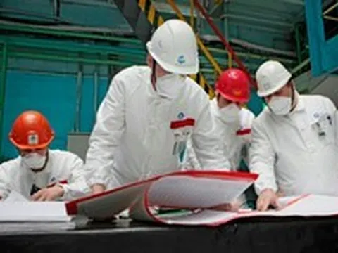 Nga thử nghiệm thành công công nghệ "khuất phục mặt tà ác" của hạt nhân: Khao khát bao năm đã thành hiện thực