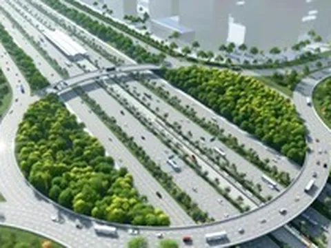 Hà Nội dồn lực triển khai tuyến đường gần 29.000 tỷ đồng nối sân bay Gia Bình