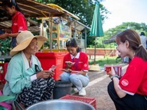 Doanh thu quý 1/2026 của Viettel Global tăng trưởng 30%