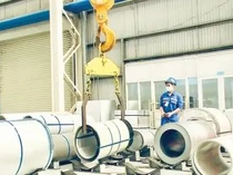 Tổ chức xếp hạng tín nhiệm Moody’s nâng triển vọng của Việt Nam từ mức “Ổn định” lên “Tích cực”