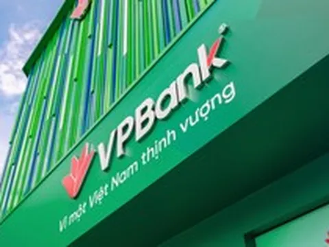 Sếp VPBank muốn mua 30 triệu cổ phiếu VPB, giá trị 840 tỷ đồng