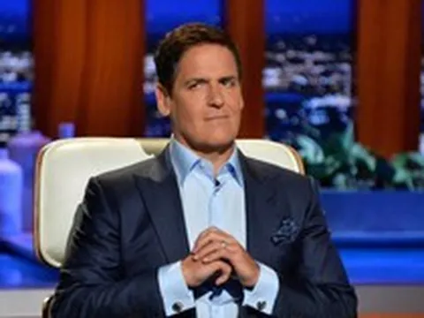 Tỷ phú Mark Cuban tiết lộ 5 ngành nghề có thể bị AI 'xóa sổ' trong tương lai