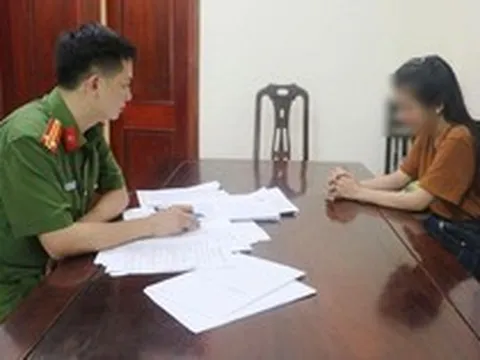 Công an cảnh báo tới người dân sẽ bị từ chối lệnh chuyển khoản trong trường hợp sau