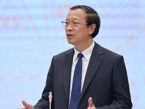 Thứ trưởng Bộ GD-ĐT nêu lý do không thể biên soạn bộ SGK mới dùng chung cả nước