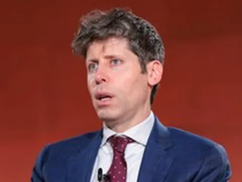 Thương vụ 6,5 tỷ USD và kế hoạch tái cấu trúc chấn động của Sam Altman: Sự thật về các "Startup bí mật" bên trong OpenAI để dọn đường IPO