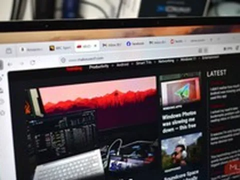 Tôi mở 10 tab cùng lúc trên 6 trình duyệt web để xem cái nào nhẹ nhất: Một cái tên bất ngờ thắng cả Chrome