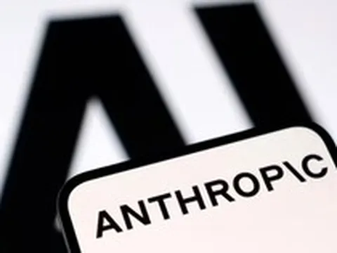 CEO Anthropic cảnh báo: “Thời điểm nguy hiểm” của không gian mạng đang đến