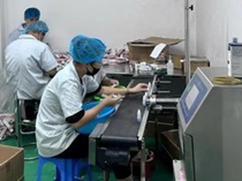 Ra quyết định khởi tố chủ doanh nghiệp Vũ Văn Tâm trong một chuyên án lớn