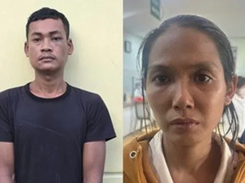 NÓNG: Bắt giữ người mẹ cùng tình nhân bạo hành nghiêm trọng bé 2 tuổi ở TPHCM