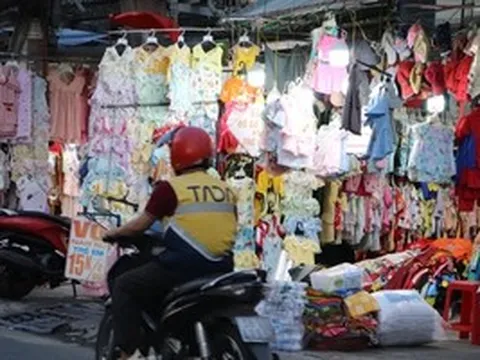 Thông tin nổi bật ở TPHCM: Kiến nghị "xóa" dự án treo, dẹp chợ tự phát